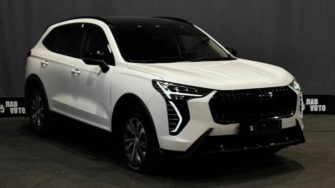 Haval Jolion I Рестайлинг с пробегом 2024 года, цена 1 970 000 рублей, 20000 км, внедорожник, Автокод Объявления