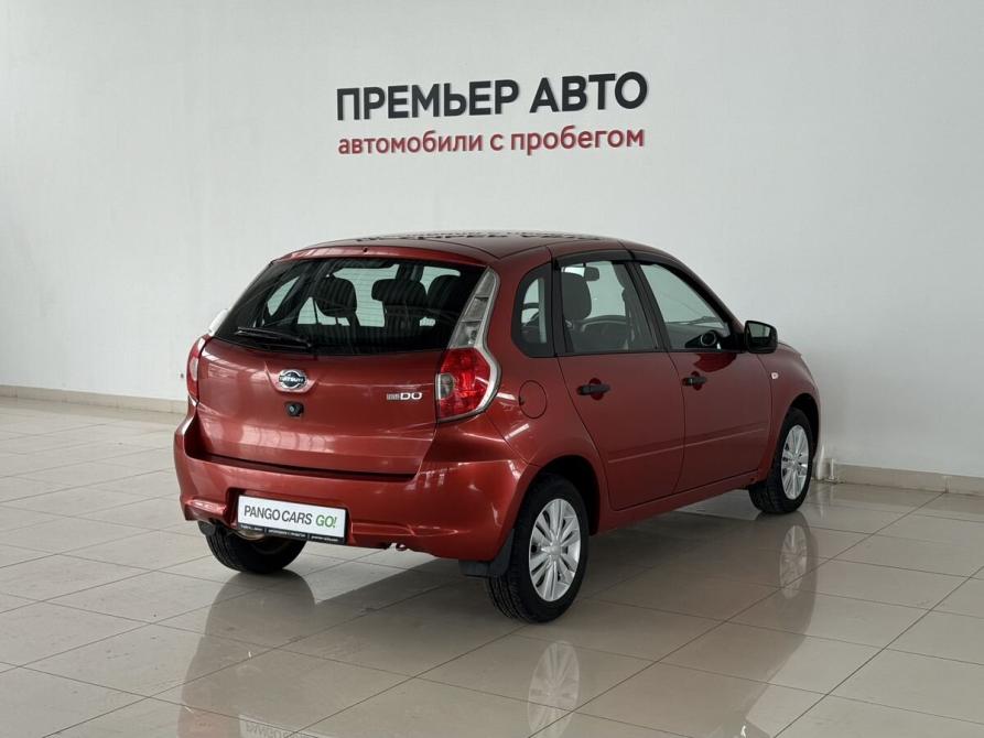 Datsun mi-DO Смоленск  - изображение 4