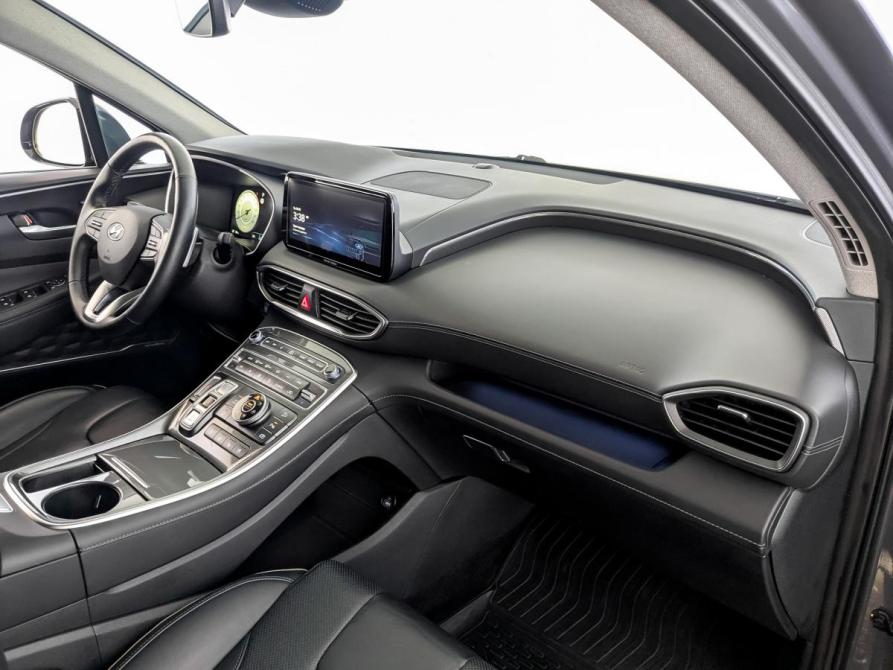 Hyundai Santa Fe IV Рестайлинг Москва  - изображение 11