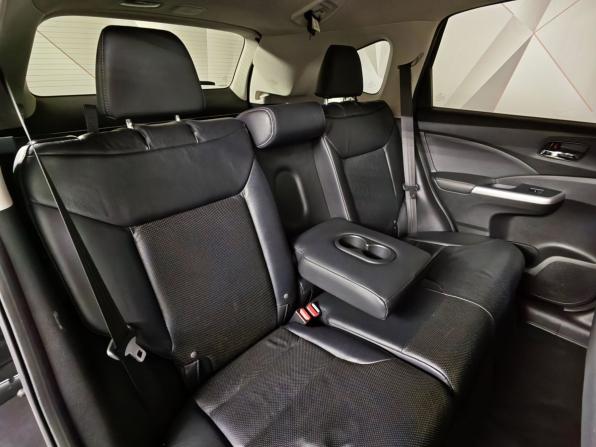 Honda CR-V IV Рестайлинг с пробегом 2015 года, цена 2 045 000 рублей, 220427 км, внедорожник, Автокод Объявления