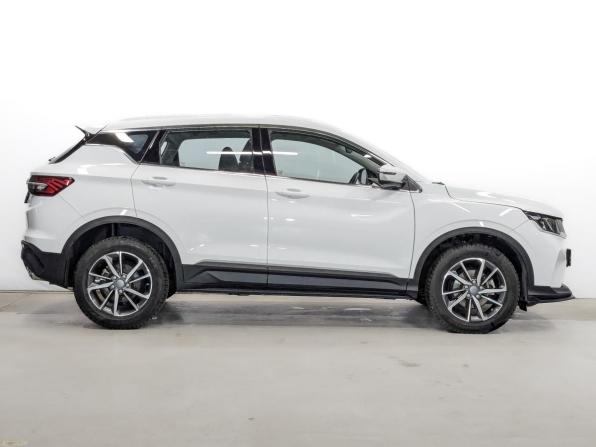 Belgee X50 с пробегом 2025 года, цена 1 530 000 рублей, 92739 км, внедорожник, Автокод Объявления