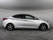 Hyundai Elantra V (MD) Рестайлинг Химки  - изображение 17