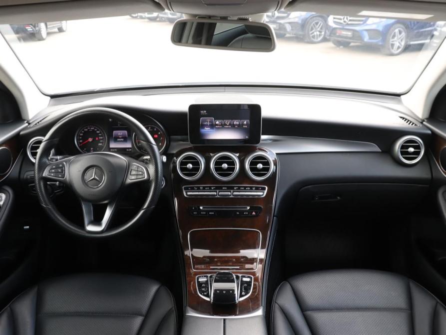 Mercedes-Benz GLC I (X253) Москва  - изображение 13