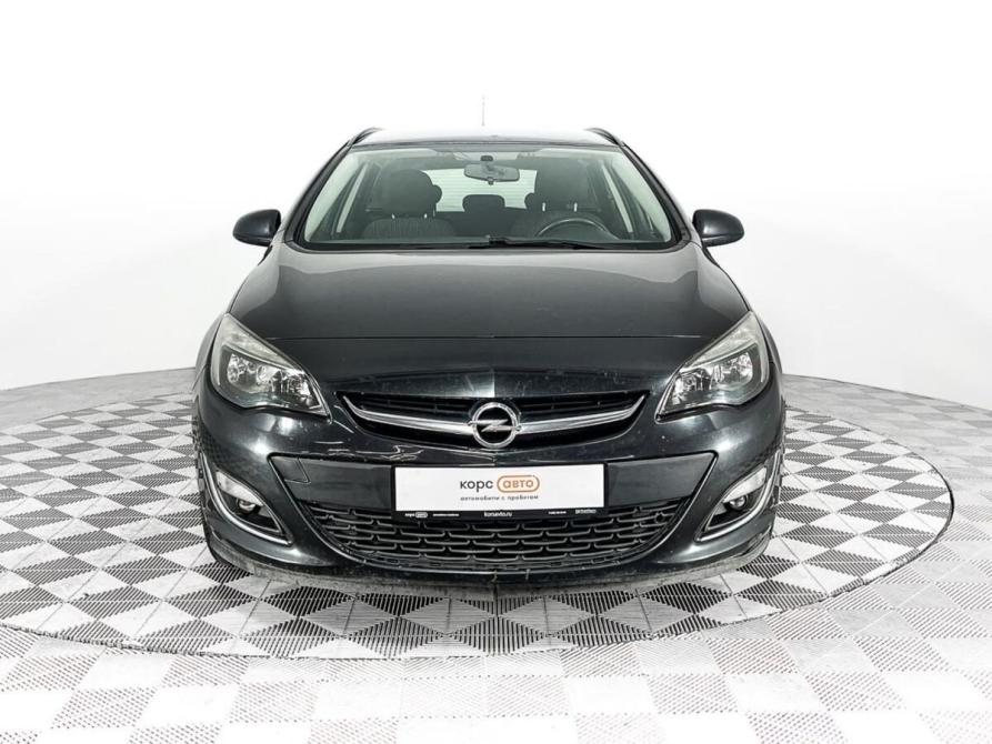 Opel Astra J Рестайлинг Ногинск  - изображение 2