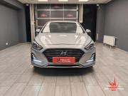 Hyundai Sonata VII (LF) Рестайлинг Пермь  - изображение 22