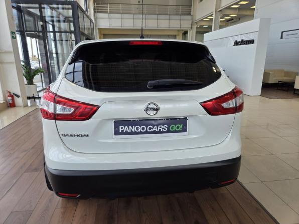 Nissan Qashqai II с пробегом 2014 года, цена 1 379 000 рублей, 149396 км, внедорожник, Автокод Объявления