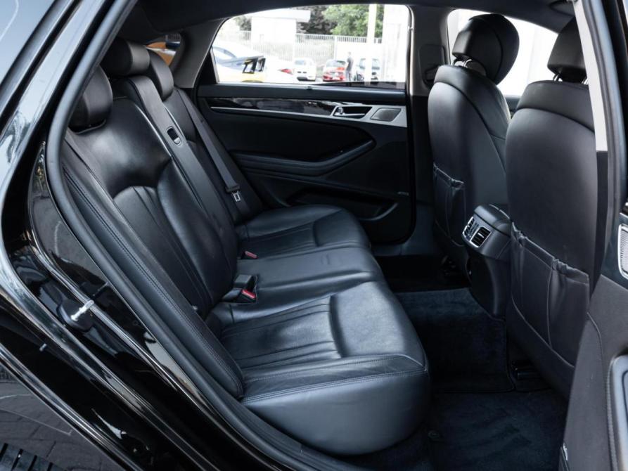 Genesis G80 I Ставрополь  - изображение 7