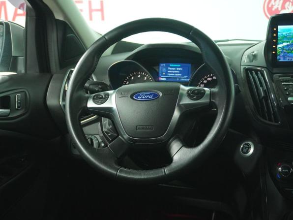 Ford Kuga II с пробегом 2014 года, цена 1 033 000 рублей, 199092 км, внедорожник, Автокод Объявления