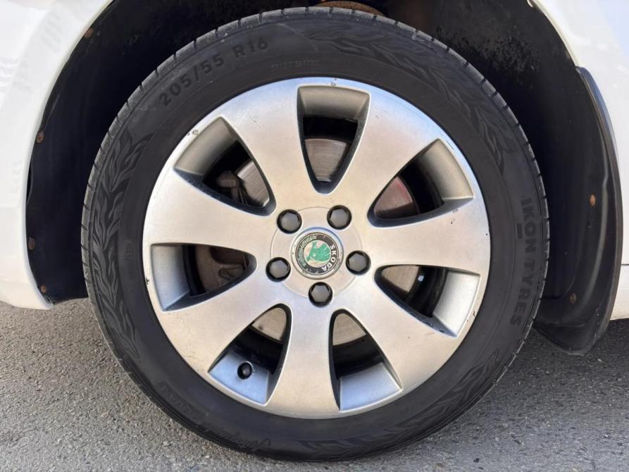 Skoda Superb II Краснодар  - изображение 9