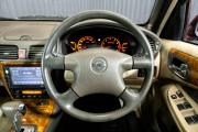 Nissan Bluebird Sylphy I (G10) Тюмень  - изображение 37