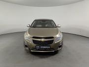 Chevrolet Cruze I Рестайлинг Уфа  - изображение 24