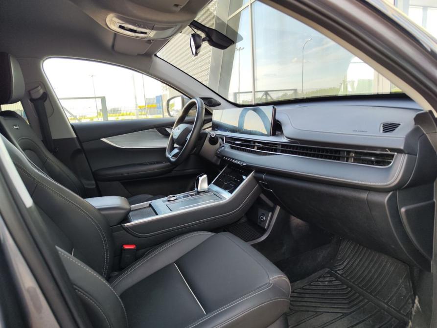Chery Tiggo 7 Pro Max I Уфа  - изображение 13