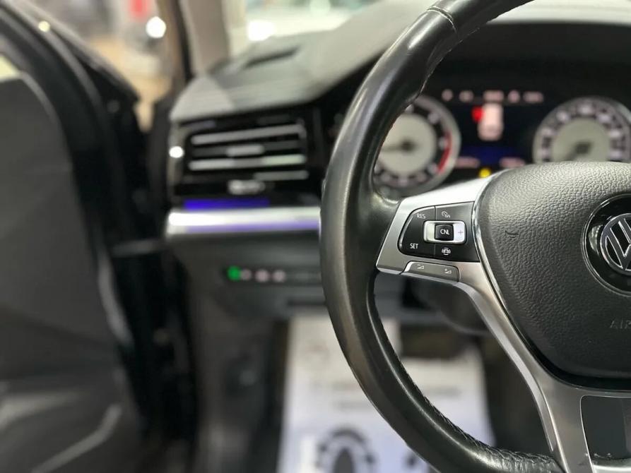 Volkswagen Touareg III Набережные Челны  - изображение 20