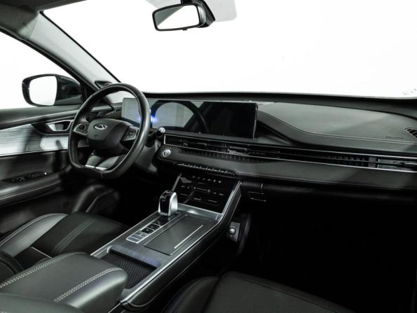 Chery Tiggo 7 Pro Max I с пробегом 2024 года, цена 1 929 700 рублей, 44000 км, внедорожник, Автокод Объявления