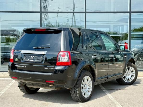 Land Rover Freelander II с пробегом 2010 года, цена 999 900 рублей, 318114 км, внедорожник, Автокод Объявления