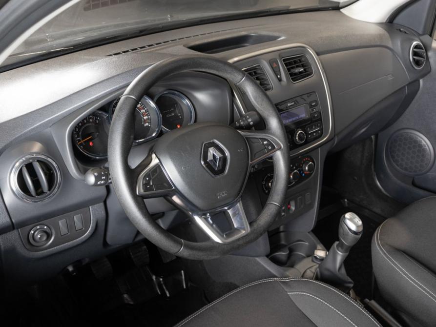 Renault Sandero II Рестайлинг Казань  - изображение 5