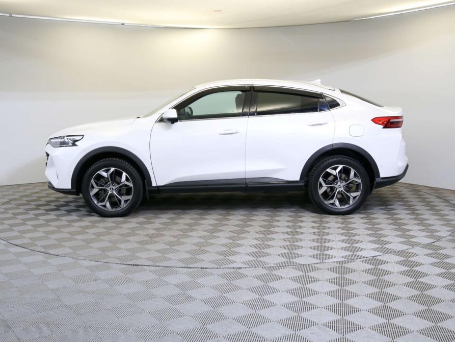 Haval F7x I Рестайлинг Санкт-Петербург  - изображение 8