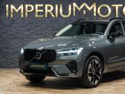 Volvo XC60 II Рестайлинг 2 Москва  - изображение 32