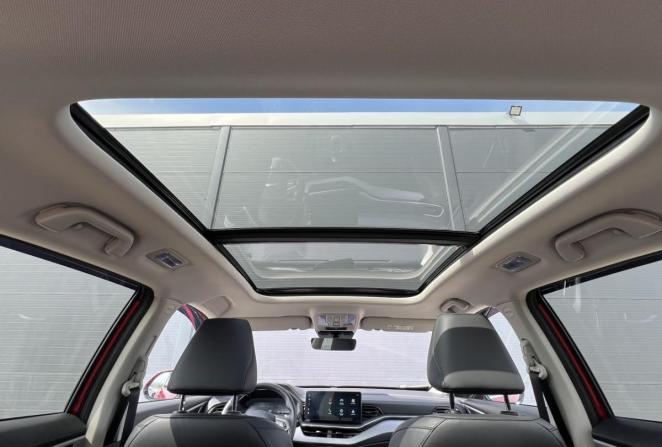 Haval F7 II с пробегом 2024 года, цена 2 490 000 рублей, 17363 км, внедорожник, Автокод Объявления