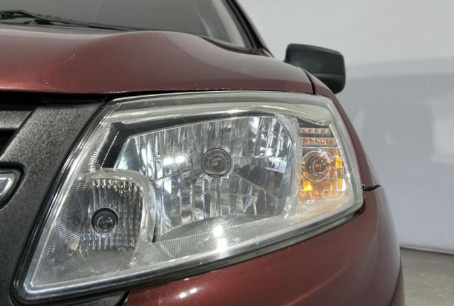 Lada (ВАЗ) Granta I с пробегом 2012 года, цена 360 000 рублей, 108007 км, седан, Автокод Объявления
