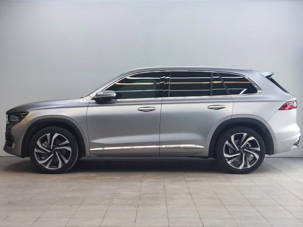 Geely Monjaro I с пробегом 2023 года, цена 3 500 000 рублей, 18395 км, внедорожник, Автокод Объявления