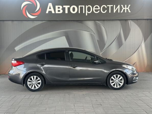 Kia Cerato III с пробегом 2013 года, цена 885 000 рублей, 196269 км, седан, Автокод Объявления
