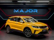 Belgee X50 Москва  - изображение 30