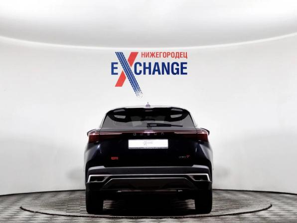 Omoda C5 I Рестайлинг с пробегом 2024 года, цена 1 935 000 рублей, 17959 км, внедорожник, Автокод Объявления
