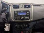 Renault Logan II Рестайлинг Москва  - изображение 28