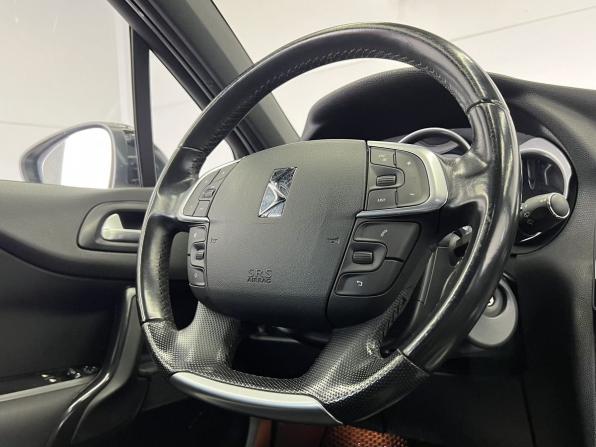 Citroen DS4 с пробегом 2014 года, цена 789 000 рублей, 160874 км, хэтчбек, Автокод Объявления