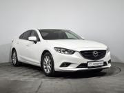Mazda 6 III (GJ) Рестайлинг Санкт-Петербург  - изображение 22