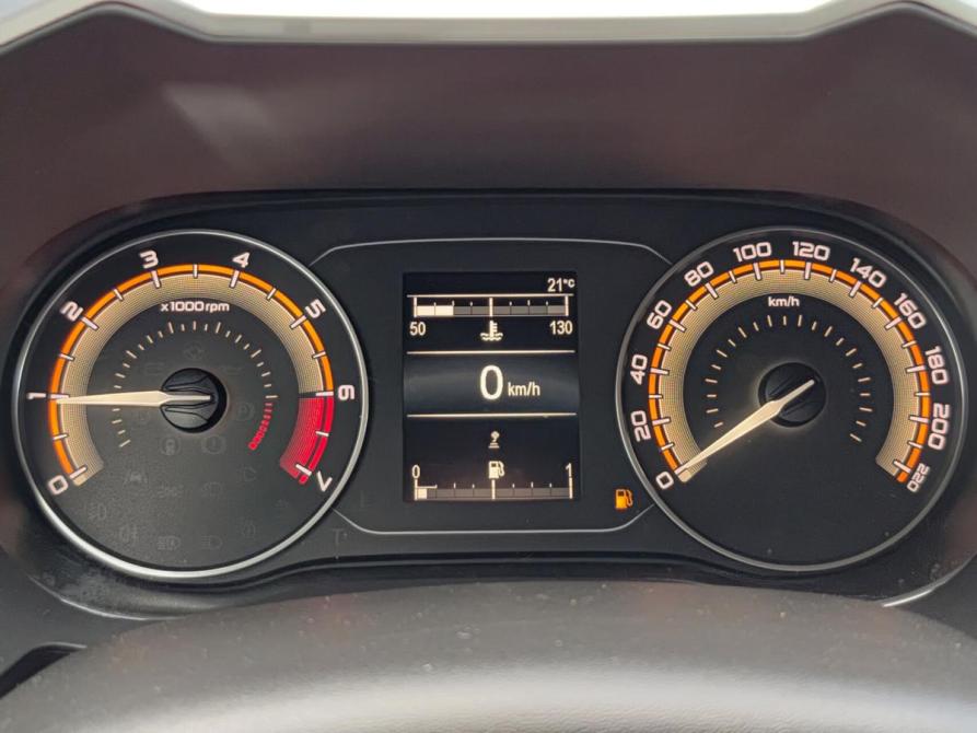 Lada (ВАЗ) Vesta I Рестайлинг (NG) Ижевск  - изображение 16