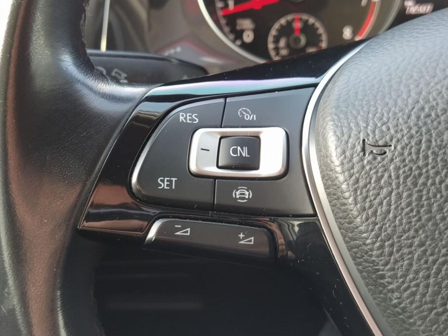 Volkswagen Golf VII Рестайлинг Екатеринбург  - изображение 7