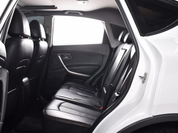 FAW Besturn X80 I Рестайлинг с пробегом 2020 года, цена 1 549 999 рублей, 27261 км, внедорожник, Автокод Объявления