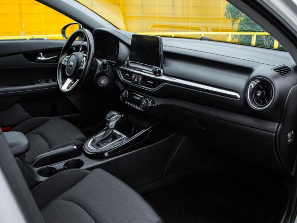 Kia Cerato IV с пробегом 2020 года, цена 1 949 000 рублей, 74812 км, седан, Автокод Объявления