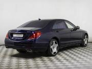 Mercedes-Benz S-Класс VI (W222 C217) Москва  - изображение 30