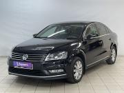 Volkswagen Passat B7 Воронеж  - изображение 19