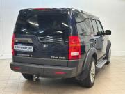 Land Rover Discovery III Балашиха  - изображение 24