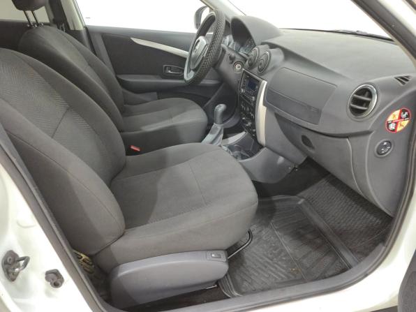 Nissan Almera III (G15) с пробегом 2016 года, цена 750 000 рублей, 110249 км, седан, Автокод Объявления
