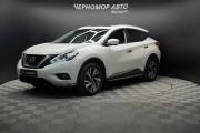 Nissan Murano III (Z52) Крым  - изображение 34