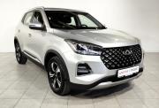 Chery Tiggo 4 Pro I Саратов  - изображение 30