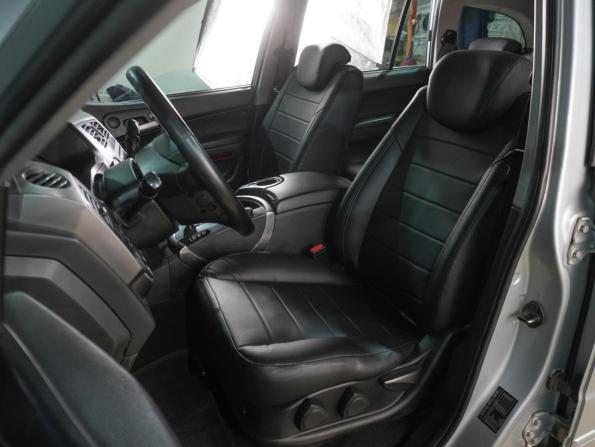 SsangYong Kyron I Рестайлинг с пробегом 2008 года, цена 779 000 рублей, 168241 км, внедорожник, Автокод Объявления