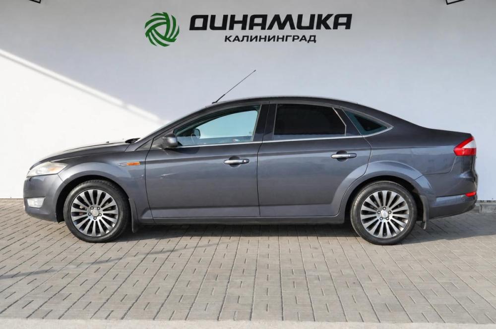 Ford Mondeo IV Калининград  - изображение 2