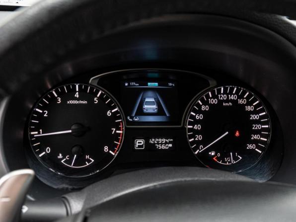 Nissan Teana III (L33) с пробегом 2014 года, цена 1 450 000 рублей, 122994 км, седан, Автокод Объявления
