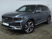 Geely Monjaro I Москва  - изображение 36