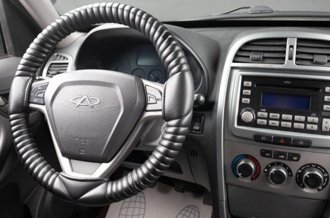 Chery Tiggo (T11) I Рестайлинг (FL) с пробегом 2014 года, цена 629 000 рублей, 127782 км, внедорожник, Автокод Объявления