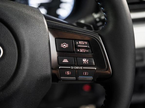 Subaru Levorg I с пробегом 2018 года, цена 1 645 500 рублей, 120929 км, универсал, Автокод Объявления