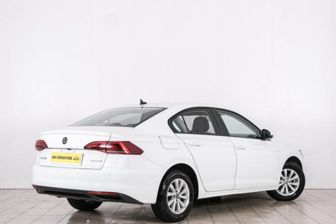 Volkswagen Bora IV с пробегом 2021 года, цена 1 899 000 рублей, 70700 км, седан, Автокод Объявления
