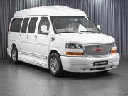 GMC Savana I Рестайлинг Ставрополь  - изображение 26
