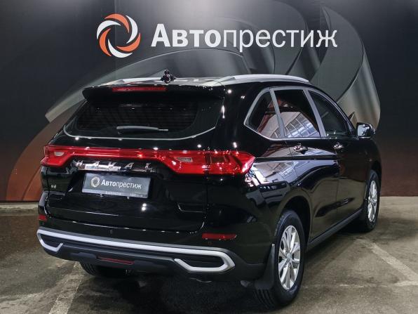 Haval M6 II с пробегом 2024 года, цена 1 750 000 рублей, 56351 км, внедорожник, Автокод Объявления